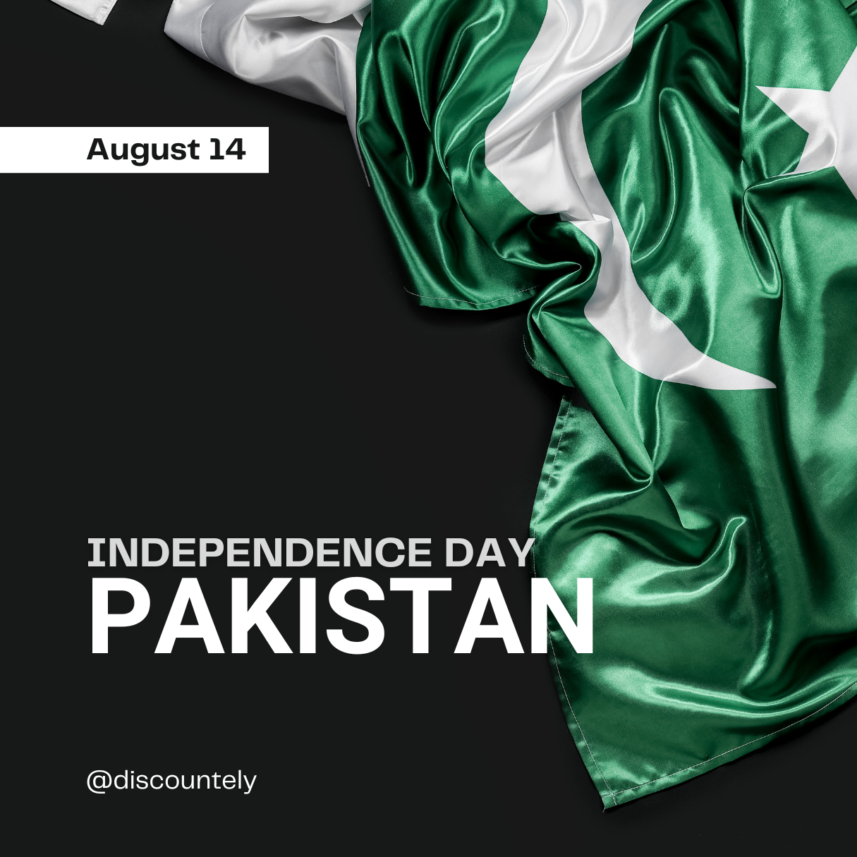 Celebrating Independence Day: Must-Have Items for 14th August