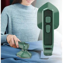 Mini Steam iron, Compact &amp; Convenient, Travel iron, Easy to Carry, Beautiful Appearance.