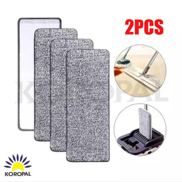 Microfiber Mop Cloth Pack of 2