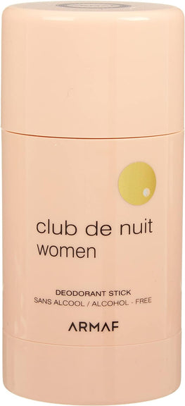 ARMAF Club De Nuit Woman Deodorant Stick 75G