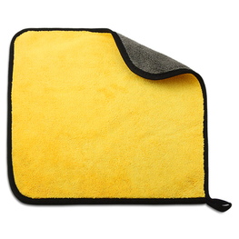 Microfiber Towel Kitchen Superfine Fibre Cleaning Duster Cloth