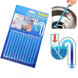 Drain Sink Cleaner Stick