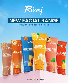 Rivaj Uk Facial Kit