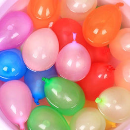 Pack of 500 balloons