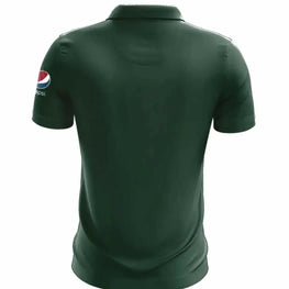 ICC WORLD CUP 2023 PAKISTAN SHIRT