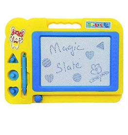 Magic slate length 7 inch width 10 inch