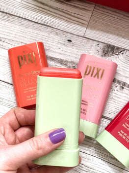 Pixi On-the-glow Blush