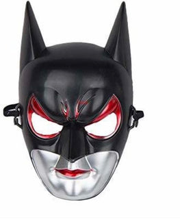 Batman mask  ( for kids)