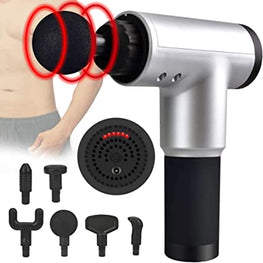 Fascial Deep Muscle Fitness Chargeable Massager