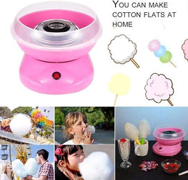 Cotton Candy Maker Device (Random Color)