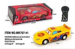 Remote Control Car for Kids