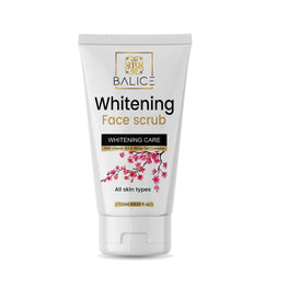 Balice Whitening Face Scrub