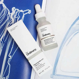 The Ordinary serum Buy One Get One Free