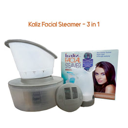 Kaliz Steamer 3 in 1