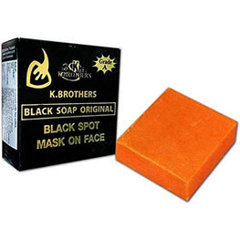 black soap original