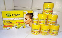 GARNEIR BB GOLDEN FACIAL KIT