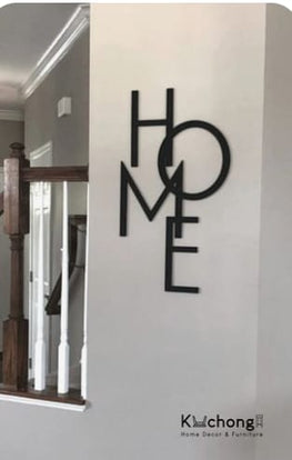 Home Wall sticker