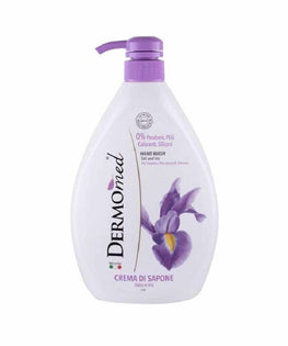 dermomed hand wash