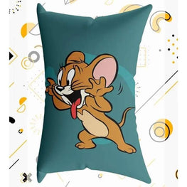 Jerry Pillow Size 11x15 with filling