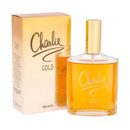 Revlon Charlie Perfume 100 ml Red, Blue, Gold