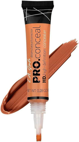 LA Girl Pro Conceal HD Concealer - Orange Corrector