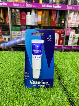 VASELINE LIP THERAPY ADVANCED HEALING TUBE