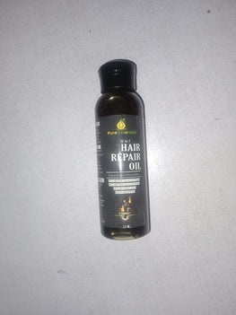 HAIR REPAIR OIL