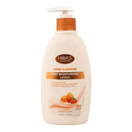 Hiba's Collection Daily Moisturizing Lotion 300ml