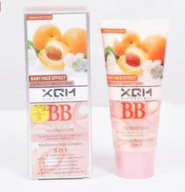 XQM Multifunction Beauty Balm Cream