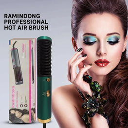 Hot Air Brush 3 in1