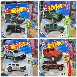 Random hot wheels metal toy car for kids