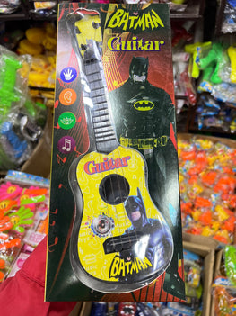 Guitar toy