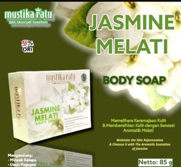 Mustika Ratu Body Soap 85gr