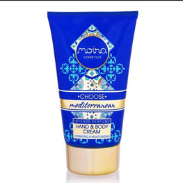 Moira Cosmetics HAND &amp; BODY CREAM