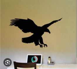 Eagle Wall decorations