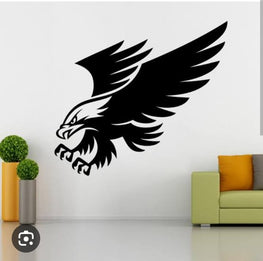 Eagle Wall decorations