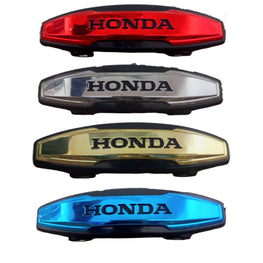 FRONT MONOGRAME HONDA NEW MODEL ALL SHADES USE IN ALL BIKES 70cc &amp; 125cc