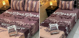 Gift Pack Bedsheet khaadi