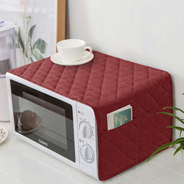 QUILTED OVEN COVERS