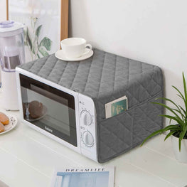 QUILTED OVEN COVERS