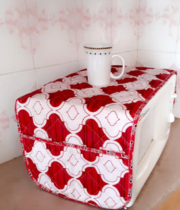 QUILTED OVEN COVERS