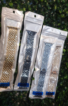 HONEY COMB Chain for Smart watches - i watches