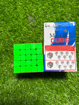 5x5 Magic Cube