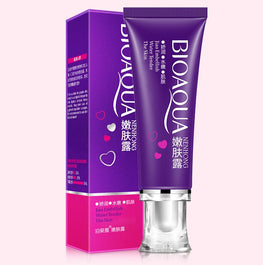 BIOAQUA - Warm Gentle Pink Magic Cream - 30gm