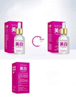 OneSPring Repairing Face Serum Shrink Pores Anti Aging Lifting Firming Treatment Repair Pore Facial Essence Skin Care