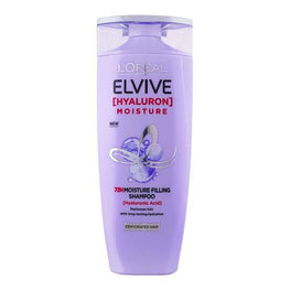 L’Oréal Paris Elvive Hyaluron Moisture Shampoo