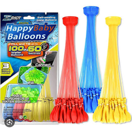 Water Balloons set