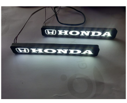 1pcs HONDA DRL for bike all honda make bike universal product,, 100% waterproof , high quality , moto exterior acessories