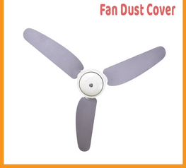 Fan Dust Cover Dustproof Fan Cover, Ceiling Fan cover Fan Dust-Proof Cover, Fan Cover Protective Cover non woven stuff