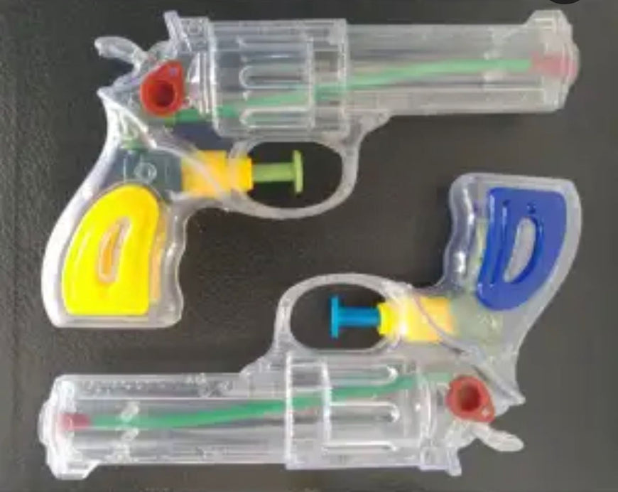 Pack of 2 water gun  For Kids